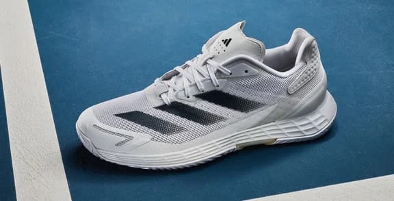 Đánh Giá Chi Tiết Giày Tennis Adidas Defiant Speed 2