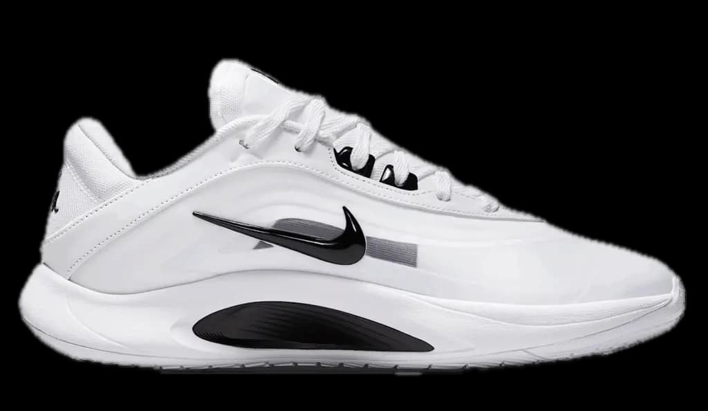Giày Nike A'ja Wilson A'One TB 'White Black' HQ8500-100