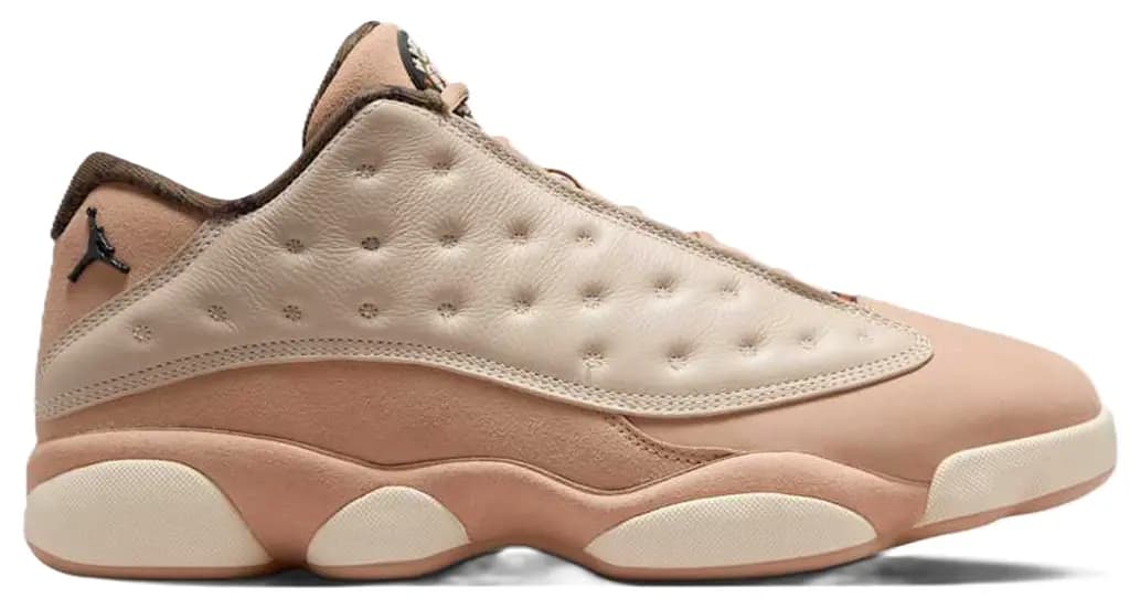 Giày Nike Air Jordan 13 Low 'Dongdan' HV6922-100