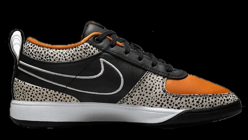 Giày Nike Book 1 'Air Safari' IO9703-001