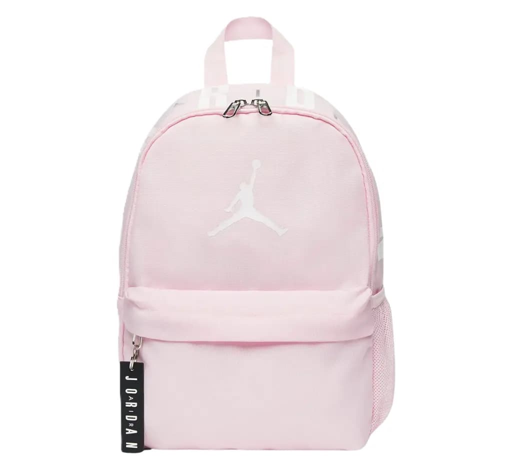 Balo Nike Air Jordan Backpack 'Pink' DV5304-664