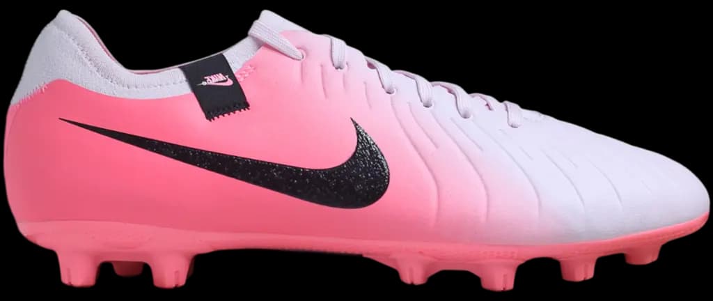 Giày Nike Tiempo Legend 10 Pro HG 'Pink Foam Black' DV4332-601
