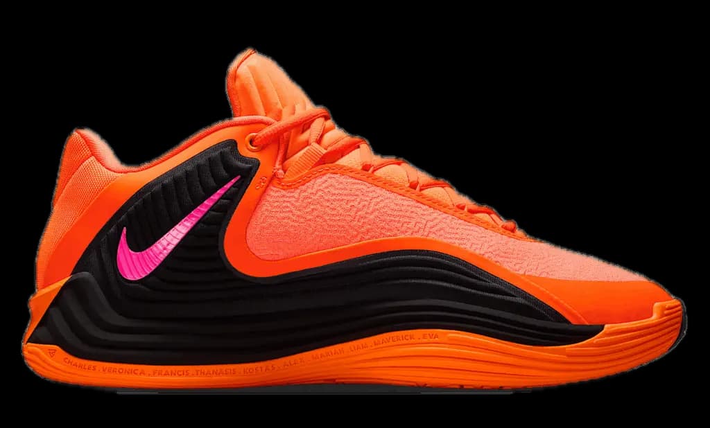 Giày Nike Giannis Freak 7 'Ignition' HF3450-800