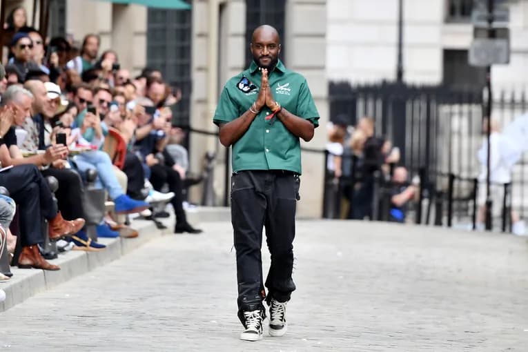 Nike x Virgil Abloh Archives “The Codes”: Hành trình sáng tạo bất tận
