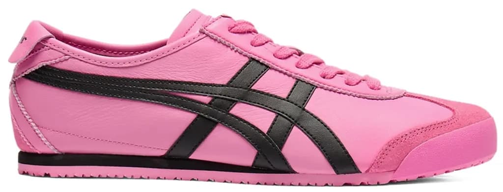 Giày Onitsuka Tiger Mexico 66 'Dragon Fruit Pink' 1183C102-701