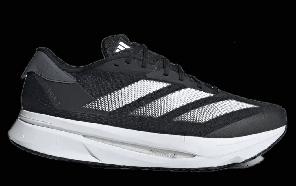Giày Adidas Adizero SL2 Wide 'Black White' IF1181