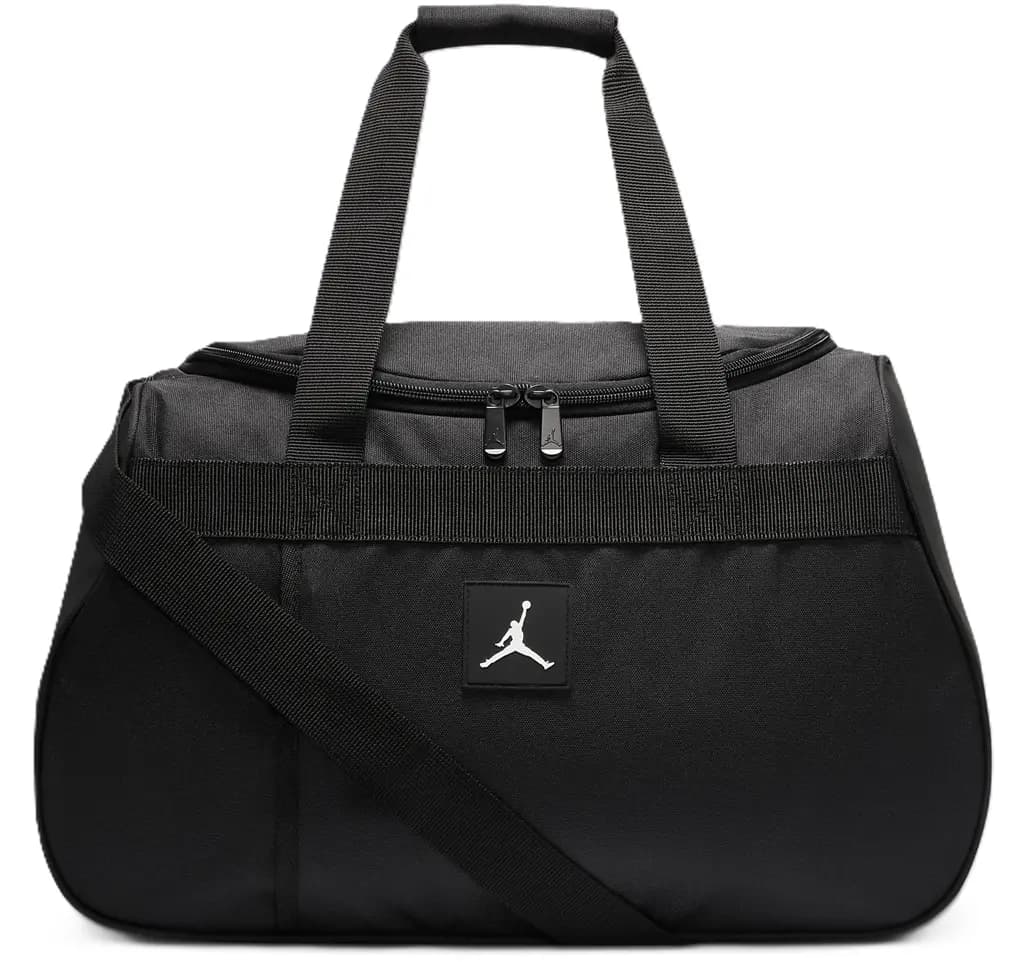 Túi Nike Jordan Essentials Duffle Bag 'Black' HF1866-010