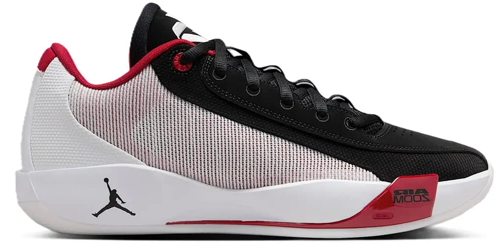 Giày Nike Air Jordan Luka.77 PF 'BloodLine' HF0819-102