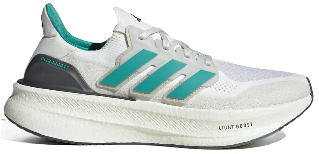 Giày Adidas Ultraboost 5 'Grey' JQ2903