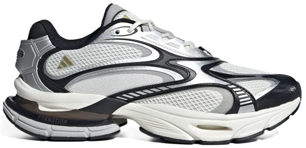 Giày Adidas Formotion 'Core White Silver Metallic' JQ9349