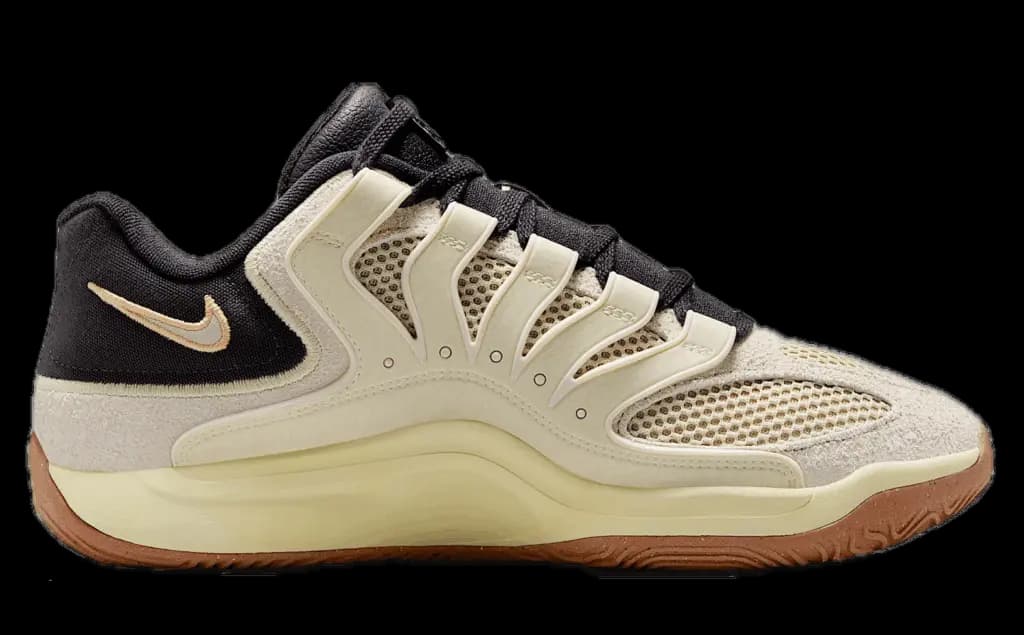 Giày Nike KD 18 LE 'Sanddrift' IH2367-100