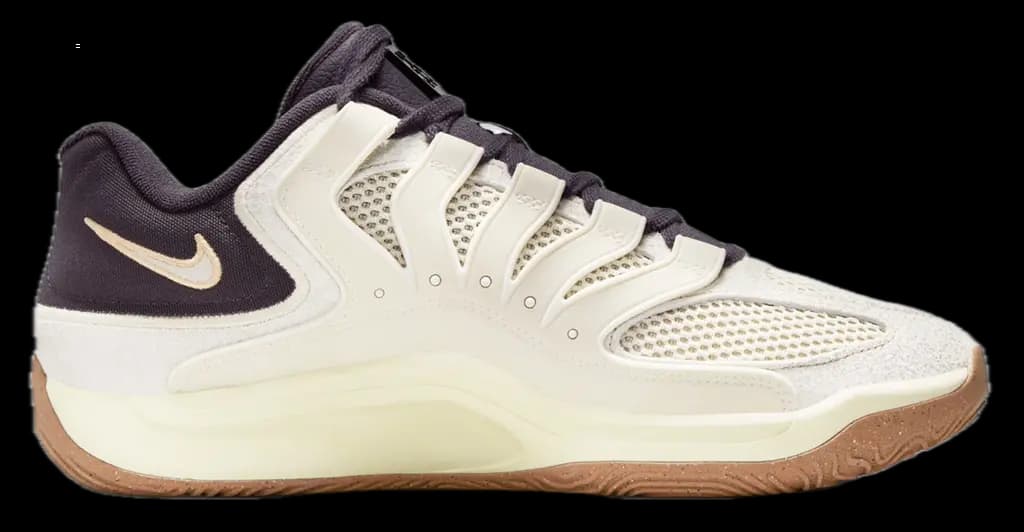 Giày Nike KD 18 LE ‘Soft Pearl’ II3841-100