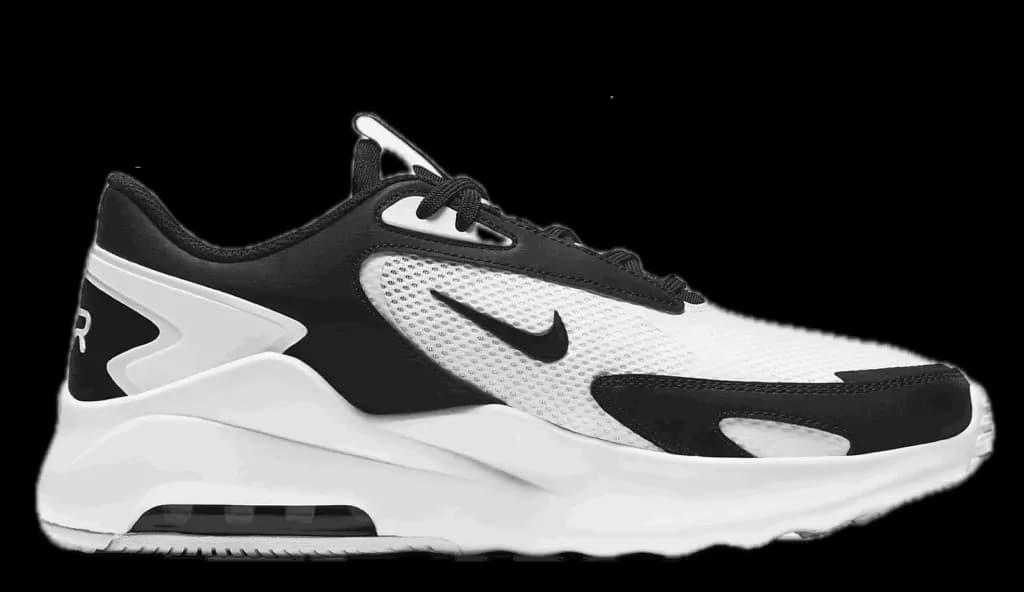 Giày Nike Air Max Bolt ‘White Black’ CU4151-102