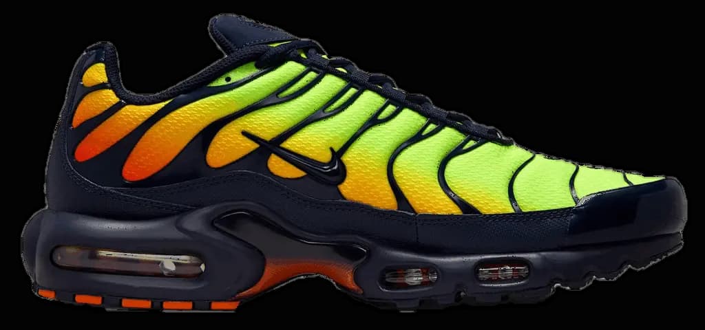 Giày Nike Air Max Plus 'Lemon Venom' DM0032-701