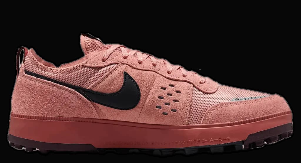 Giày Nike C1ty ‘Red Stardust’ FZ3863-600