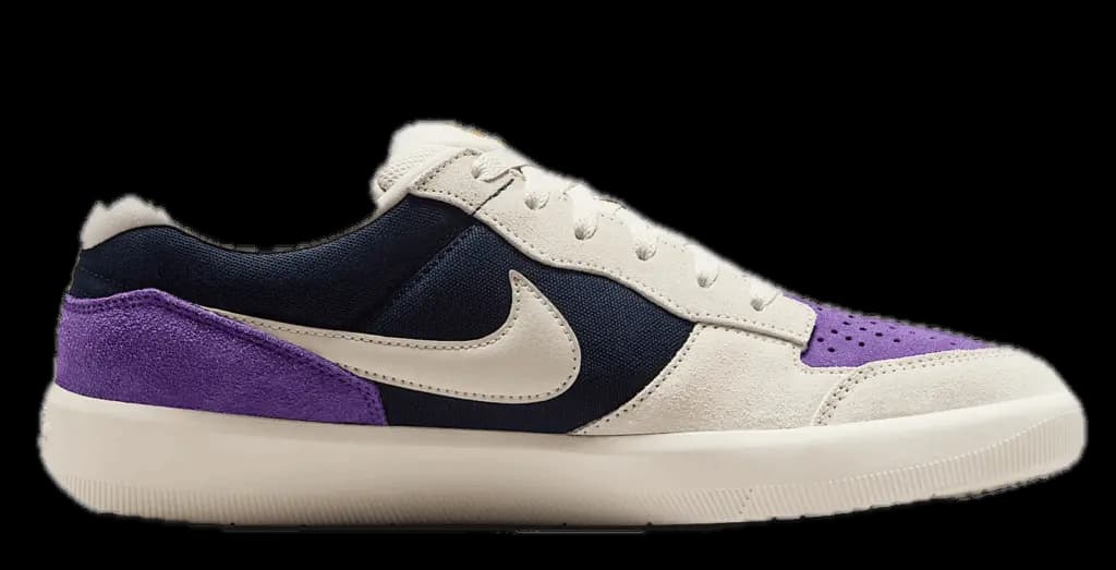 Giày Nike SB Force 58 'Phantom' DV5477-403