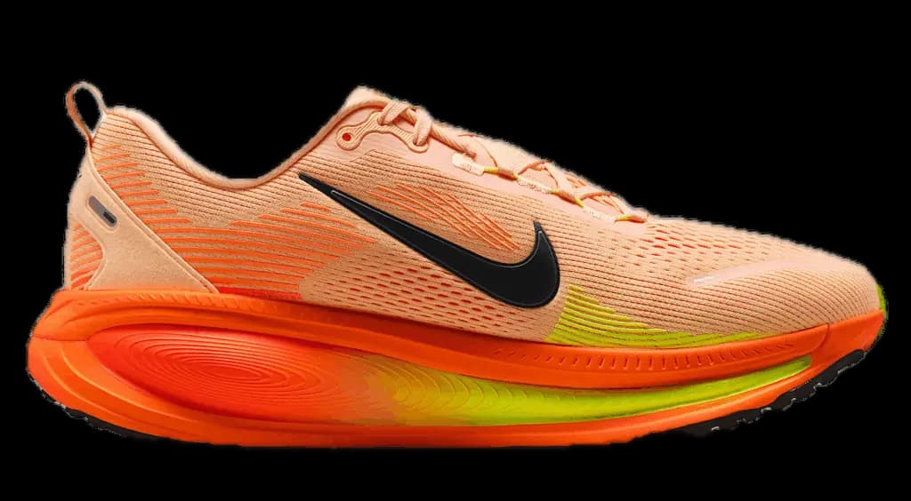 Giày Nike Vomero 18 'Orange' HM6803-700