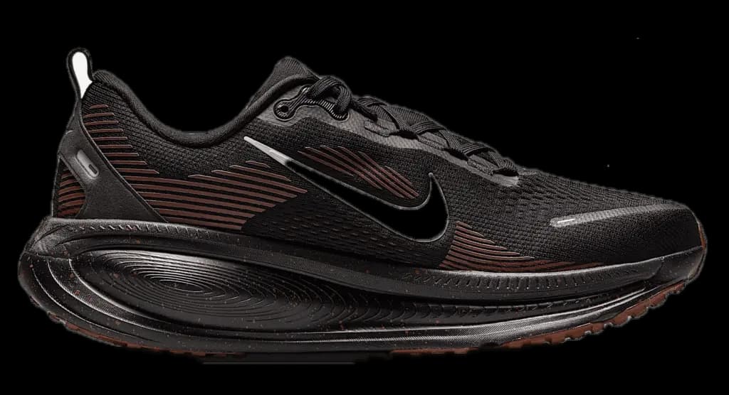 Giày Nike Vomero 18 ‘Black’ IH4454-001