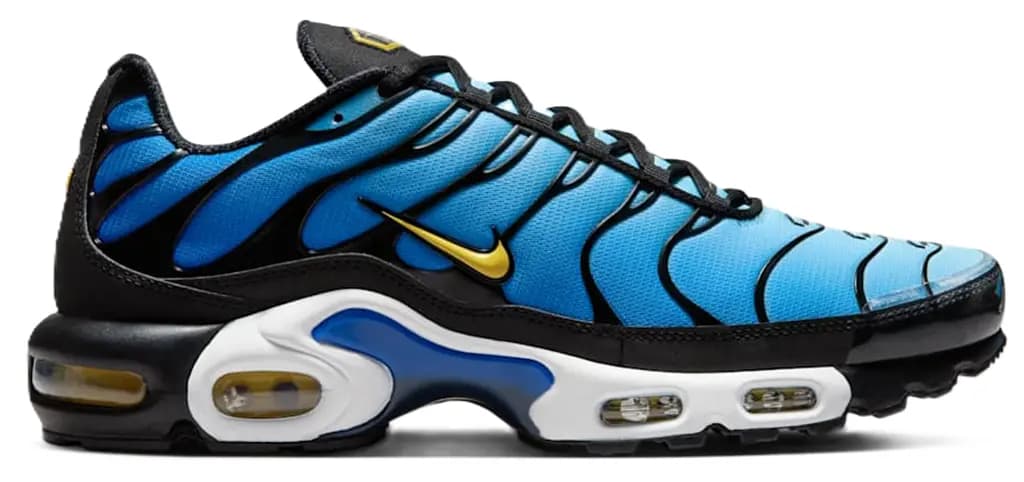 Giày Nike Air Max Plus OG 'Hyper Blue' DX0755-001