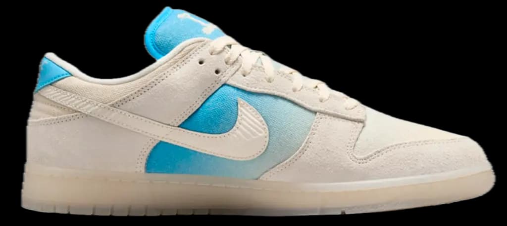 Giày Nike Dunk Low SE ‘Sail’ HQ3621-133