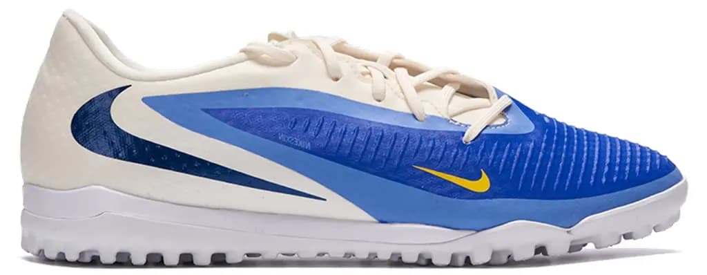 Giày Nike Phantom 6 Low Academy TF 'Blue White' HQ2327-400