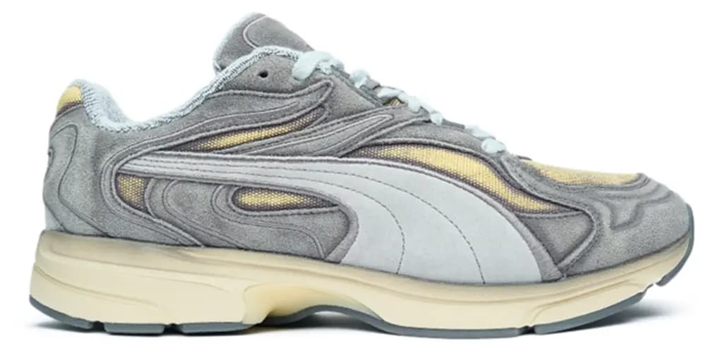 Giày Puma Extos Overdye 'Cool Dark Grey' 402257-02
