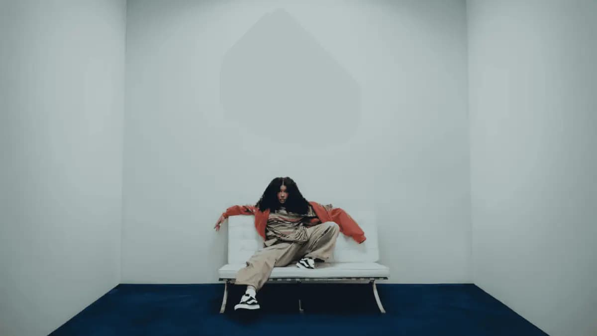 VansZA - SZA và Vans cùng viết nên thời đại mới của văn hóa đường phố