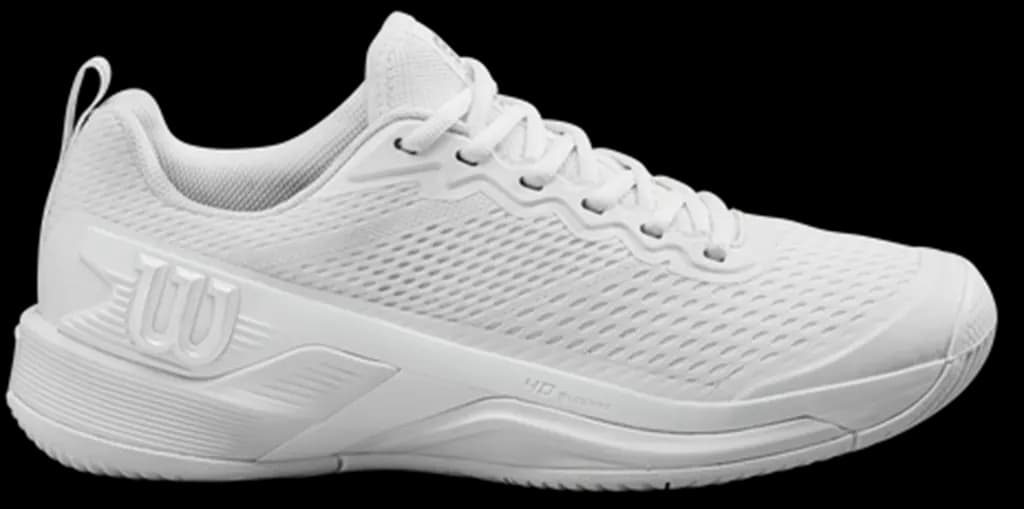 Giày Wilson Rush Pro 4.5 'White' WRS333540
