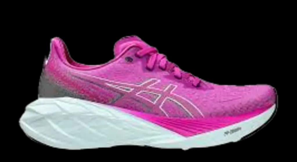 Giày Asics Novablast 4 'Bold Magenta Black' 1012B510-500