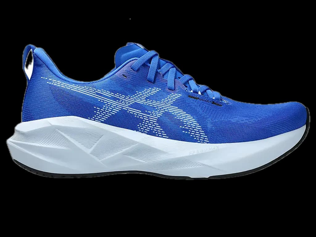 Giày Asics Novablast 5 'Light Blue' 1011B975-403