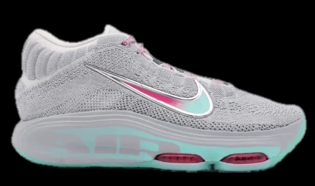 Giày Nike Air Zoom GT Hustle 3 EP ‘Mint Foam’ FV5952-006