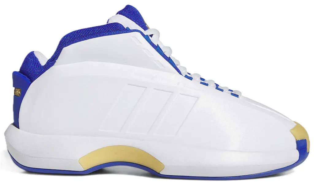 Giày Adidas Crazy 1 'Lakers PE' IG3734