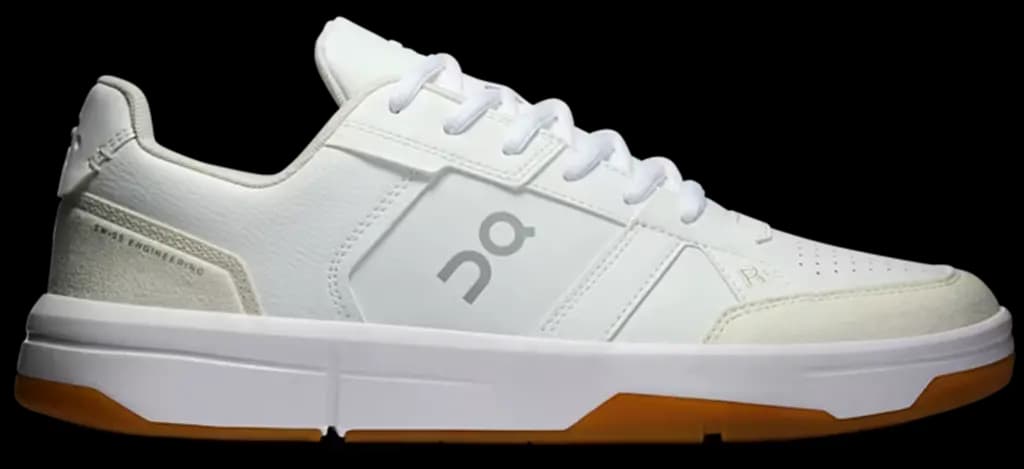 Giày On The Roger Clubhouse 'White' 3MF10540924