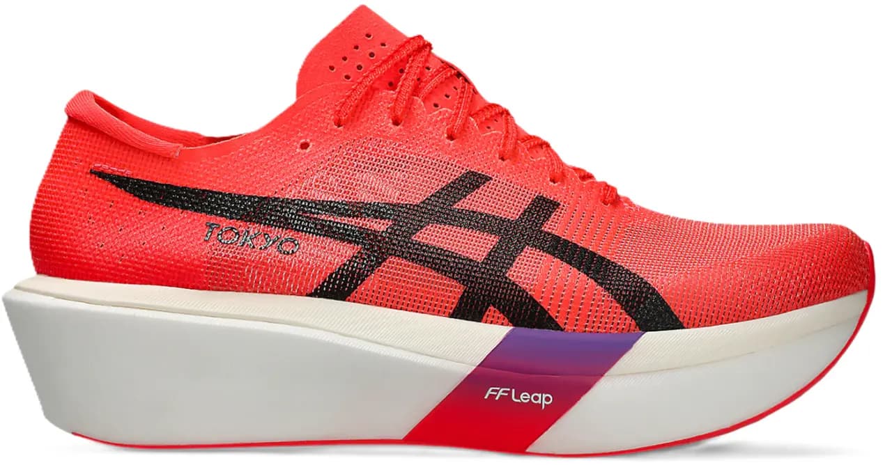 Giày Asics Metaspeed Sky Tokyo 'Flash Red Black' 1013A162-600