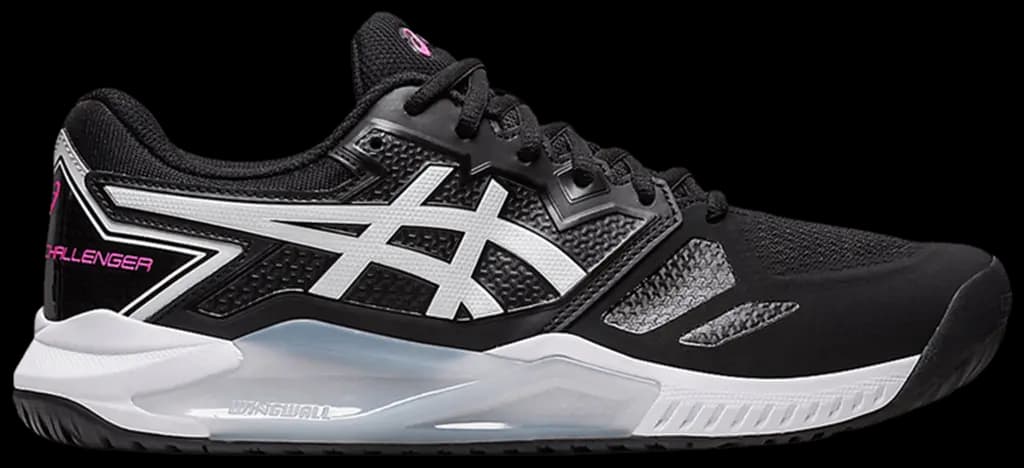 Giày Asics Gel Challenger 13 'Black Pink' 1041A222-003