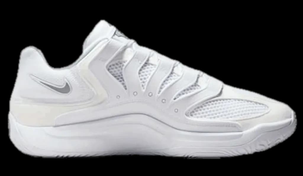 Giày Nike KD 18 TB 'White' IM0634-105