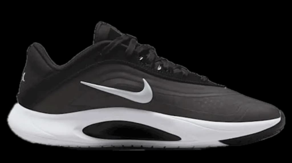 Giày Nike A'ja Wilson A'One TB 'Black White' HQ8500-001