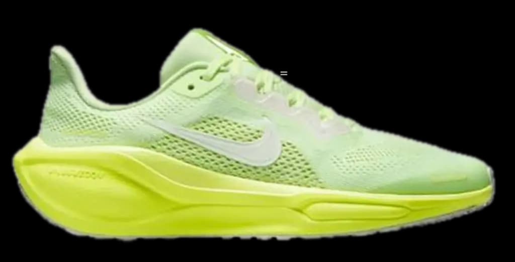 Giày Nike Air Zoom Pegasus 41 'Barely Volt' FN5041-700