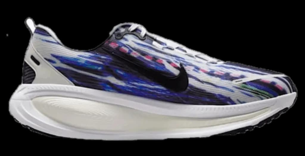 Giày Nike Vomero 18 SE ‘Multicolor Black’ IB8164-999