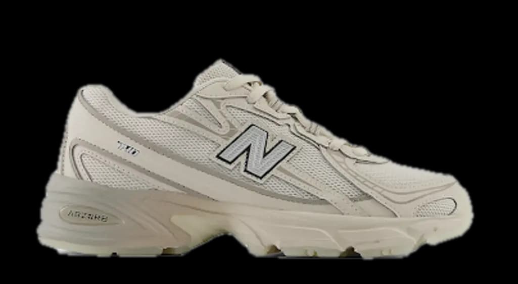 Giày New Balance 740 'Cream' GR740LN1