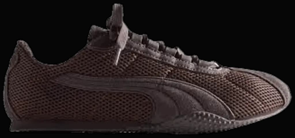 Giày Puma H-Street Mesh 'Kith Espresso Bean' 405513-02