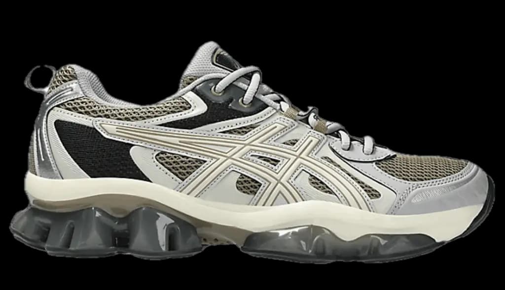 Giày Asics Gel-Quantum Kinetic 'Grey' 1203A270-204