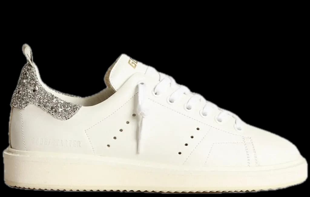 Giày Golden Goose Starter 'White' GWF00127-F003737-80185