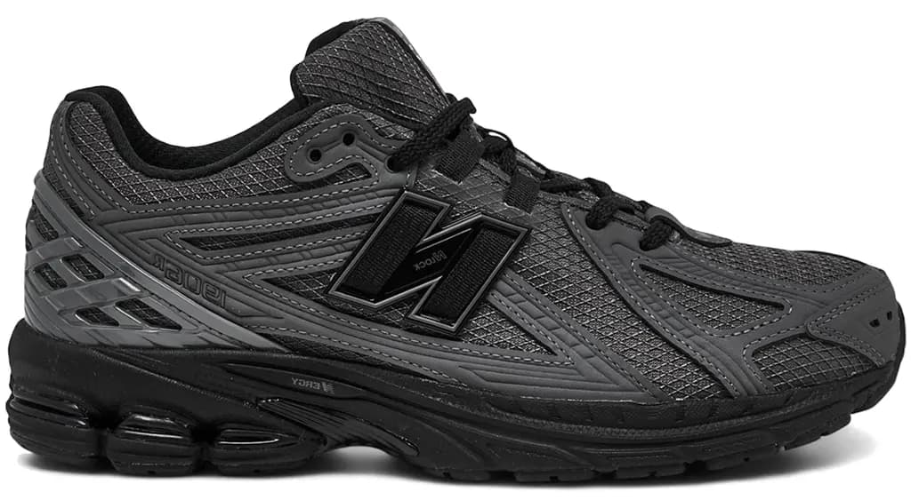 Giày New Balance 1906R GS 'Phantom Metallic' GC1906JR