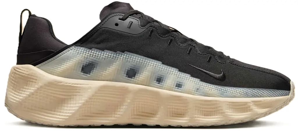 Giày Nike Ava Rover 'Black Muslin' DX4215-003
