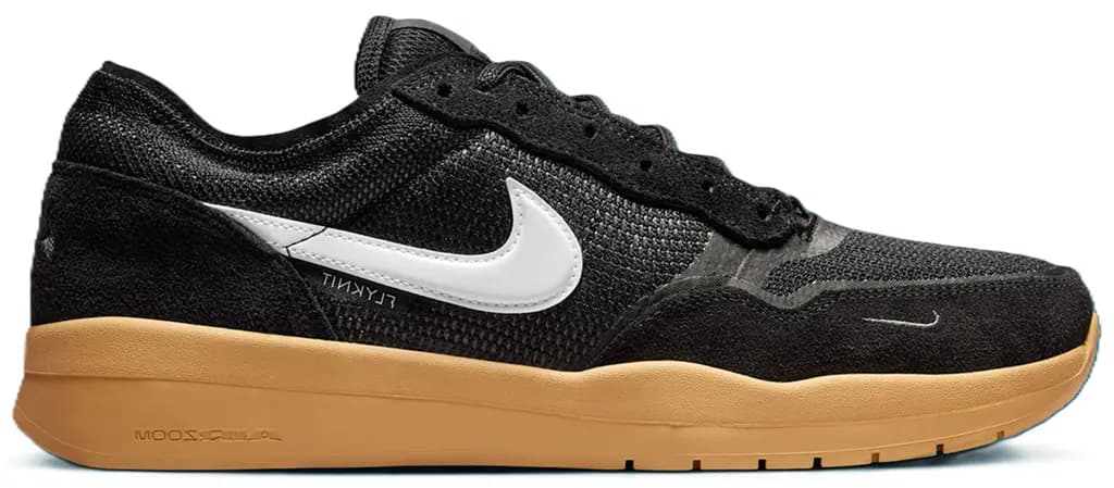 Giày Nike SB PS8 'Black Gum' FV8493-005