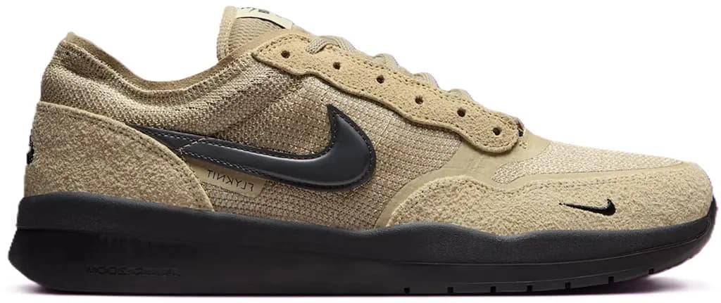 Giày Nike SB PS8 'Light Khaki Black' FV8493-200