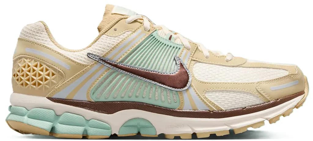 Giày Nike Zoom Vomero 5 'Team Gold Seafoam' IB2987-700
