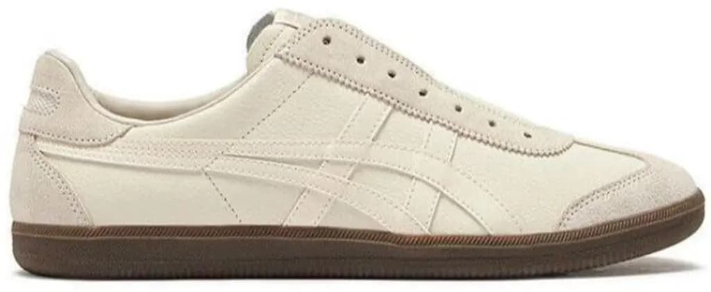 Giày Onitsuka Tiger Tokuten Slip On 'Beige Brown' 1183C290-100