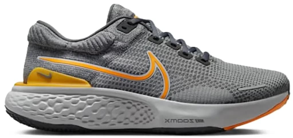 Giày Nike ZoomX Invincible Run Flyknit 2 'Iron Grey' DH5425-002